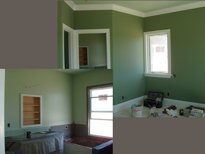 Master Suite