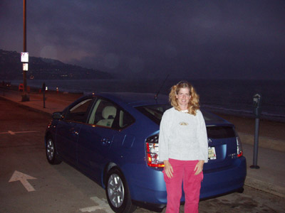 Prius home